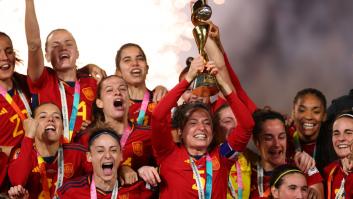 El mes en el que todo cambió en el fútbol femenino español