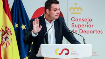 El Consejo Superior de Deportes tratará de desbloquear la situación con las jugadoras en Valencia