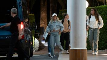 La mayoría de las convocadas por Montse Tomé aceptan quedarse y jugarán contra Suecia