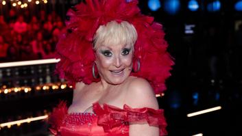 Aramís Fuster destapa a qué famosos ha metido en su libro negro