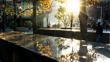 Los rituales más populares para el equinoccio de otoño 2023