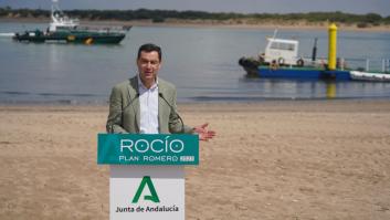 Luz verde al dictamen de la ley para la mejora de la ordenación de regadíos en Doñana