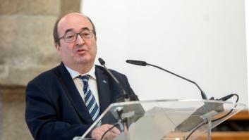 Iceta celebra el desbloqueo y pide respetar los tiempos de una RFEF "en transición"