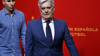 La Comisión Gestora de la RFEF convoca elecciones para el 6 de mayo