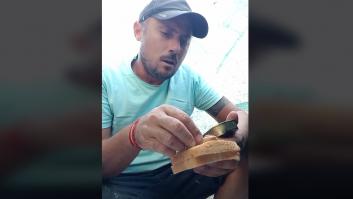 Un rumano arrasa con su mensaje a los españoles que se quejan de cómo está España