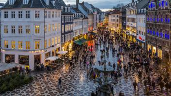 Estas son las ciudades con mejor calidad de vida del mundo según la prensa británica: las tres primeras están en Europa