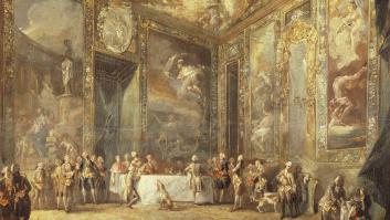 Estos son los condecorados con la "absurda" distinción de la orden de Carlos III