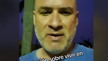 Un español que vive en Paraguay desmitifica lo que más se escucha sobre vivir en Latinoamérica