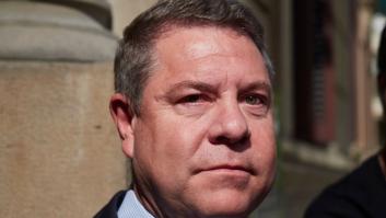 Page después de hablar con Feijóo: "Quien piense en tránsfugas se equivoca"