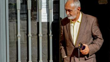 Seis años de cárcel al exdirector de la FAFFE que pagó fiestas en prostíbulos con dinero de la Junta andaluza