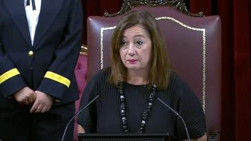 PP y PSOE ponen coto a las reformas constitucionales más allá del artículo 49