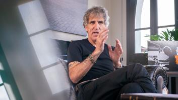 Mikel Erentxun manda un claro mensaje a Taylor Swift tras haber ido al concierto con sus hijas