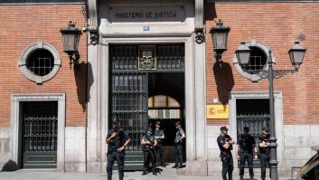 Justicia estudia cómo sacar rendimiento a los más de 4.700 millones que guarda en el banco