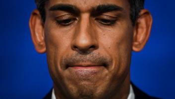 Sunak da marcha atrás en los compromisos climáticos del Reino Unido y desata una ola de críticas