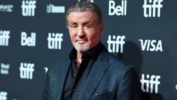 Stallone se abre en canal para desvelar sus mayores fracasos
