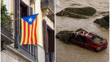 ¿Opinión pública u opinión publicada? El cambio climático preocupa más a los españoles que Cataluña