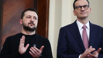 Polonia toma la medida más dura contra Ucrania