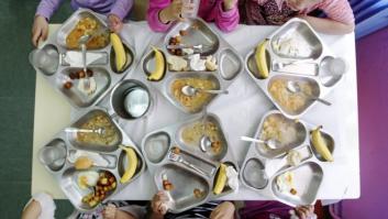 ¿Cómo comprobar si ha sido admitido en las becas comedor de la Comunidad de Madrid?