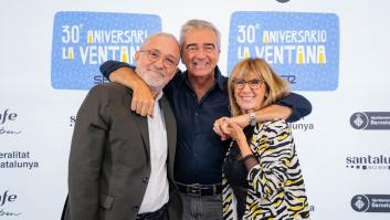 'La Ventana' ha celebrado su 30 aniversario en una tarde inolvidable para la radio