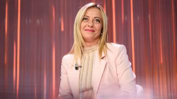 Meloni, año I: un astuto acto de equilibrio entre el pragmatismo y su alma ultra