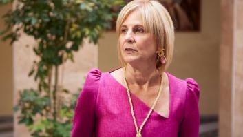 La alcaldesa de Jerez, María José García-Pelayo (PP), relevará a Abel Caballero en la FEMP