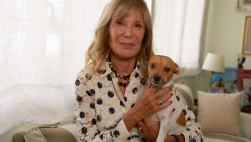 Pilar Eyre: "Con la denuncia a Corinna se ha visto bien claro el desprecio que Juan Carlos siente hacia Sofía, su mujer"