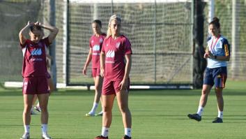 La RFEF cesa al director de Integridad, otro de los nombres señalados por las jugadoras