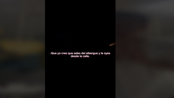 Le toca gente que ronca en un albergue del Camino de Santiago y su venganza es tremenda