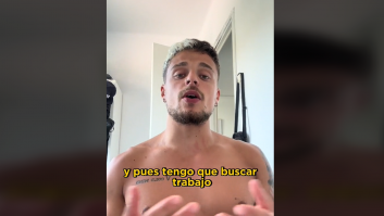 Viene a España tras vivir en Irlanda y le pasa esto en una entrevista de trabajo: "No me ha gustado"