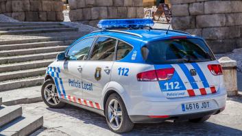 El ayuntamiento se queda sin dinero y el único coche patrulla no pasa la ITV: el pueblo con policía en coche particular