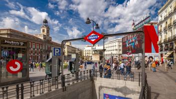 Este es el día de la reapertura de la línea 1 del metro de Madrid