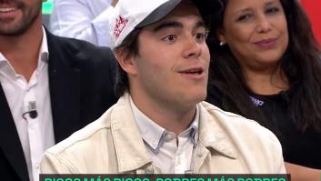 Lío en Twitter por lo que ha dicho este joven sobre el emprendimiento en EEUU