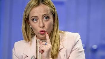 Italia reforzará los controles a menores migrantes no acompañados