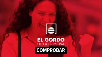 Gordo Primitiva: Comprobar número del domingo 24 de septiembre y dónde ha caído