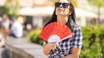 La AEMET avisa de las consecuencias del 'veranillo de San Miguel'