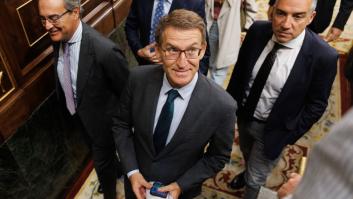 Feijóo propondrá en la investidura que los emprendedores no paguen impuestos en los dos primeros años