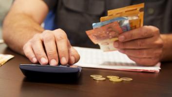 La tasa de ahorro de los hogares se dispara al 20% en el segundo trimestre, su valor más alto en dos años