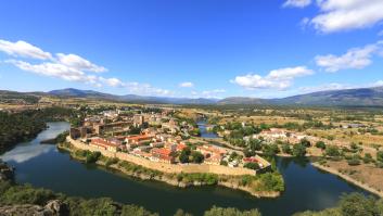 10 lugares para hacer una escapada rural cerca de Madrid