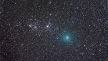 El cometa Hartley se acerca a la Tierra y este es el mejor día para verlo desde España