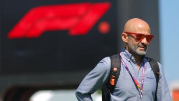 Antonio Lobato se pronuncia tras la polémica por el comentario que hizo sobre Michael Schumacher