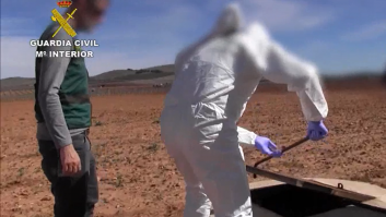 Quién es Antonio Caba y por qué un pueblo no quiere hablar de él