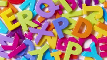 La ciencia descubre el color de los nombres