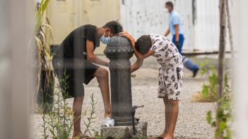 La pena más alta por odio: siete condenados por racismo e incitación a la violencia contra menores extranjeros