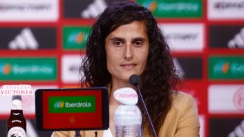 Montse Tomé mantiene su bloque para la Eurocopa y deja fuera a Jenni Hermoso