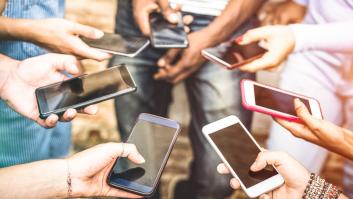 La Guardia Civil investiga un chat de menores de Cantabria con imágenes sexuales y agresivas