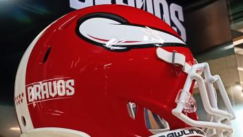 Madrid ya sueña con la 'Champions' del fútbol americano: nacen los Madrid Bravos