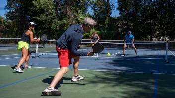 El nuevo pádel entra con fuerza en España y amenaza a los veinteañeros