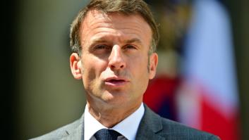 Este es el sueldo de Macron como presidente de Francia y príncipe de Andorra