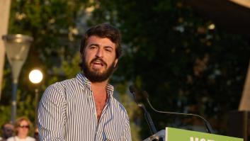 El PSOE estudia denunciar a García-Gallardo por decir que el PSOE tiene 145 años "de historia criminal"