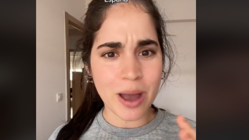 Una cubana destaca el alimento que en Cuba es "comida para pobres" y en España "muy popular"